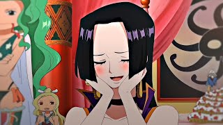 Boa Hancock | Love Like Mine ( AMV Soft Raw / Daddy Edits )