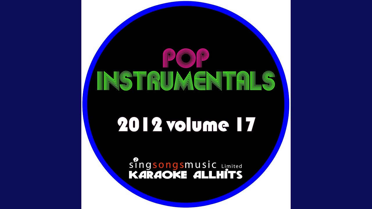 Stubborn Love (Originally Performed By the Lumineers) (Karaoke Instrumental Version) Stubborn Love (Originally Performed By the Lumineers) (Karaoke Instrumental Version)