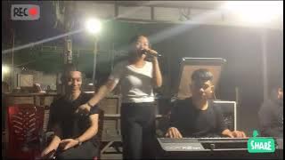 Dero Tipo Yollanda Padati & Dj Tio Tgl 04-11-2023