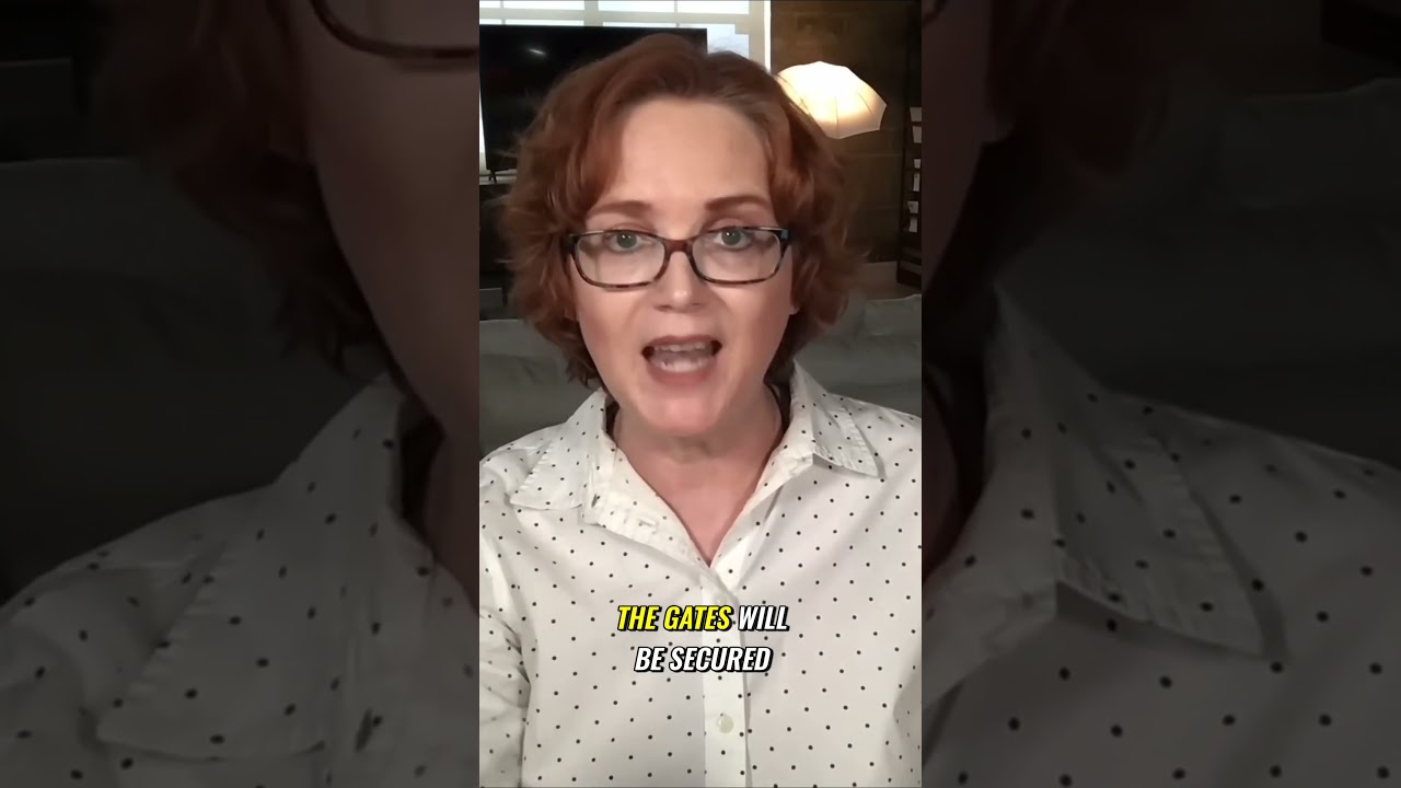 The Power of Prayer  Proclaiming Victory and Security in Jesus' Name