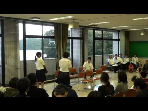 長崎なうミニ~きたの街から~ ① - YouTube