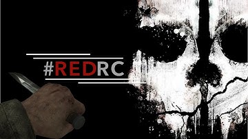 #RedRC Response - @RedScarce @Red_Formula