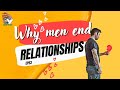 Ep53 why men leave relationships