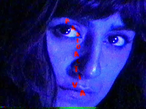 miranda johansen - radioactiva