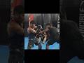 boxing spar #boxing #fighting #music #workout