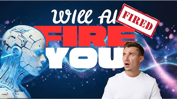 Exploring the Future of Work: How AI Will Transform Jobs