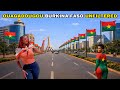 This Is Ouagadougou 🇧🇫 | A Raw, Unfiltered 4K Drive Through Burkina Faso