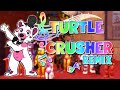 🎶 Turtle Crusher - Welcome Home 🎧 (Five Nights At Freddy&#39;s: Sister Location Remix) 🎹