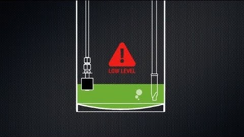 Unist Metal Forming Minute #7: SPR-2000™ Alarm Monitoring