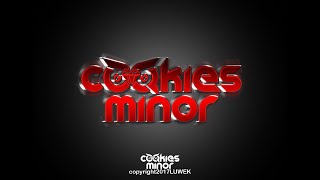 Love Is Unbound [ Cookies Minor & FadhelTAKUR ] Req ANDI FADEL - 2020