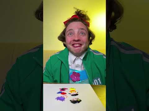 Transform Your Phone with This Epic Squid Game Case! 🎮✨