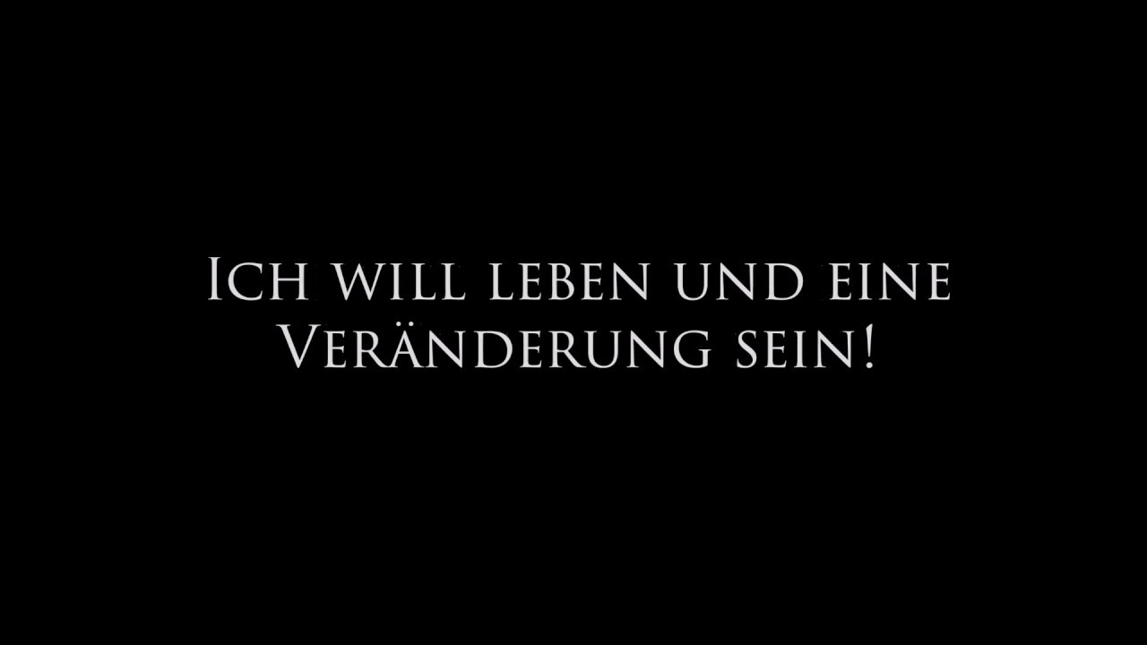 Fly on the Wall (Thousand Foot Krutch) Deutsche Übersetzung YouTube