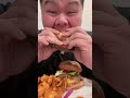 Home-made cheeseburgers for OMAD Day 77 #weightloss