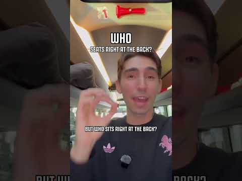 INSIDE JUVENTUS BUS! #football #vlog #sport