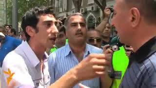 K 13 Əməkdaşı Teymur Kərimov Intelektual Səviyyəsi