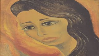 Watch Judee Sill Dead Time Bummer Blues video