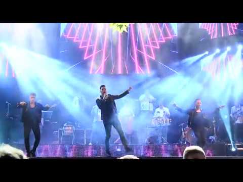 Orquesta Armonía Show 2018 - A partir de hoy