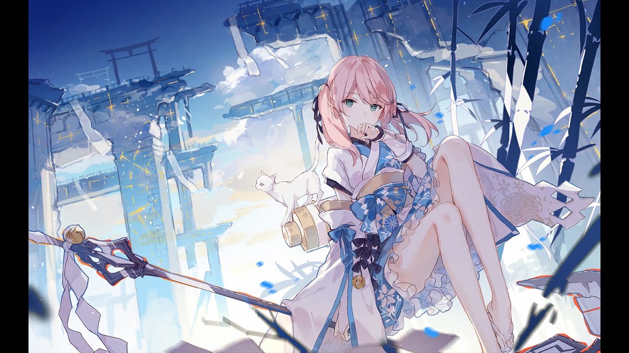 Bluenation 1.65 S (~300 BPM)