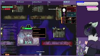 🔴 Lobcorp: Lobotomy, you say? | !pronouns !commands
