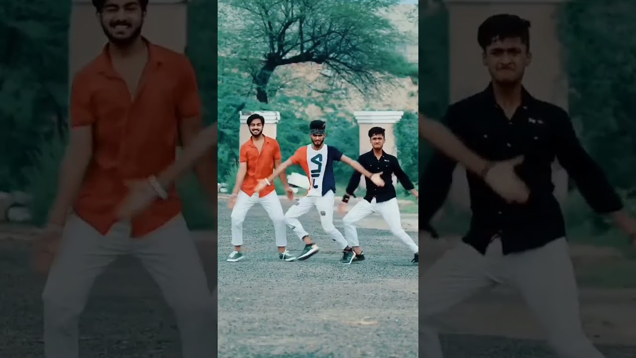 ANKIT DANCER 01 VIRAL VIDEO ON INSTAGRAM