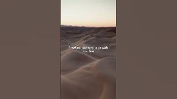 Thumbnail of Gavin Adcock - Need To (Lyrics)