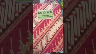 Download Lagu Bintek Posyandu(4) MP3