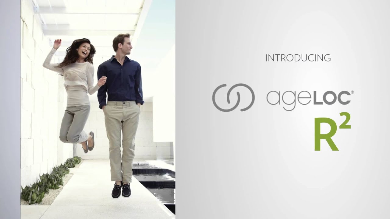 ageLOC R2