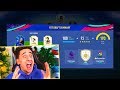 I GOT A 193 FUT DRAFT!!! FIFA 19 *WORLD RECORD*