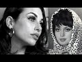 60S/70S MAKE UP | MAQUILLAJE INSPIRADO EN TURKAN SORAY