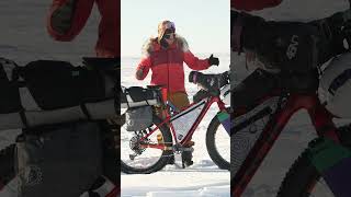 Iditarod Trail Invitational Gear Breakdown With Miron Fman