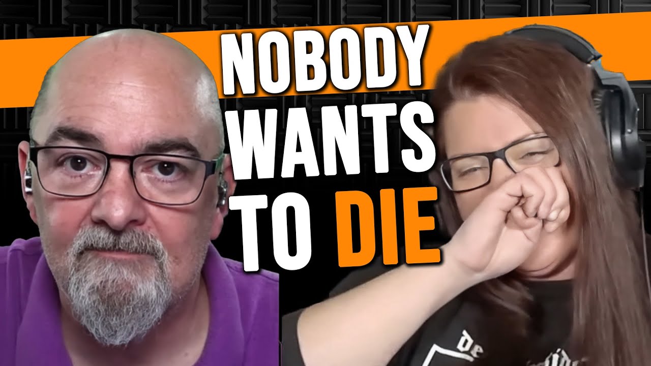 Атеисты уничтожают слабые и неубедительные аргументы звонившего (при участии Шеннон Кью).