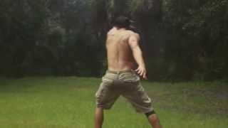 SWAMP STOMPIN: Zoic Nation Parkour