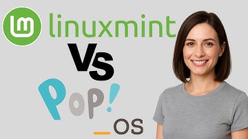 Linux Mint vs Pop! OS — Which Is Better for You? (2026 Comparison & Full Guide)