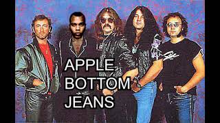 Deep Purple - Apple Bottom Jeans (1984)