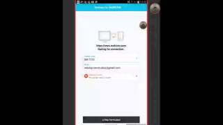 How to Edit And Cut (Mobizen)