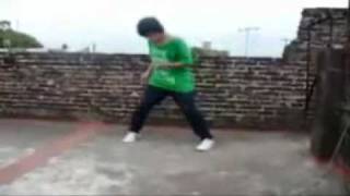 Floggers compilado de baile flogger