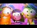 Party Time | Spookiz | Funny Cartoon | Kids Cartoons | Videos for Kids