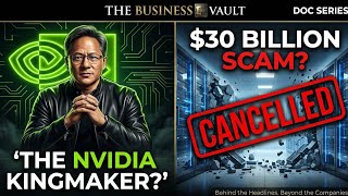 The $30 Billion AI Scam That Almost Fooled Wall Street 