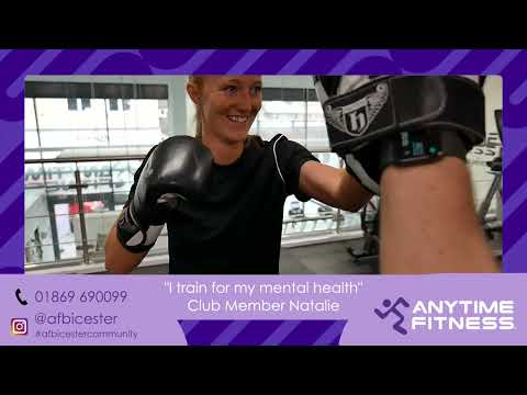 AF Bicester Club Tour by AFBicester Trainers