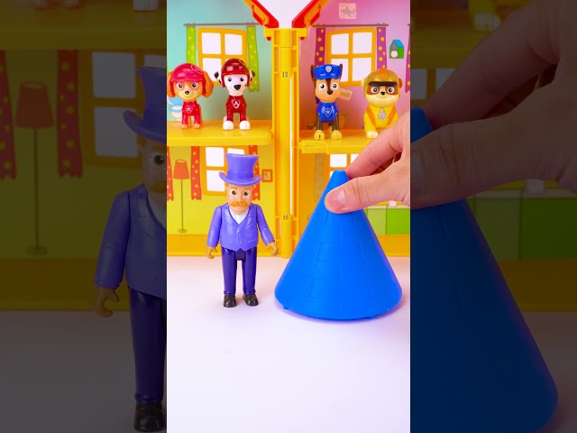 Satisfying Unboxing Experience with Paw Patrol Toys Collection #usa #pawpatrol