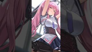 Acpu Freeze  Squad Burst Skill Animations  Nikke  english