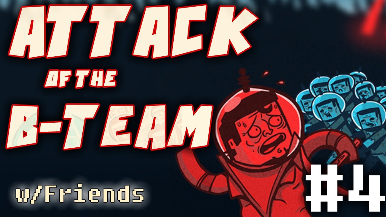 Minecraft Attack of the B Team! Ep. 4- Killing for Diamonds! - YouTube