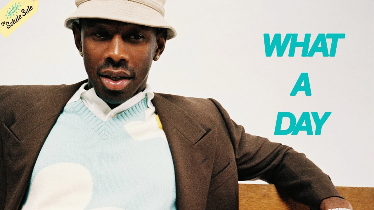 Tyler, The Creator's Best Rap Song