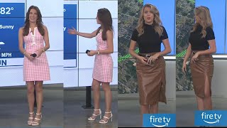 Kc Sherman & Hannah Ruckermay 1, 2025