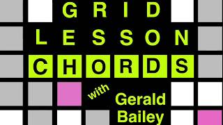 Learn To Play Chords On Ableton Push