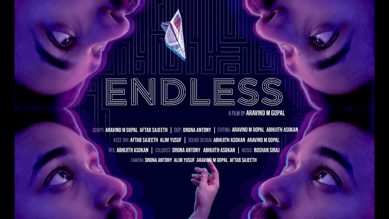 Endless - Official trailer