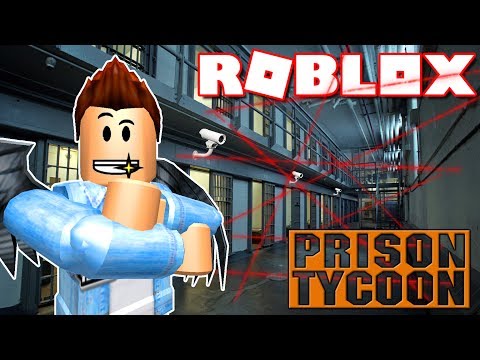 Roblox Xay Dựng Nha Tu Tối Tan Nhất Prison Tycoon 1 Kia Phạm Youtube - bur roblox kia pham tycoon