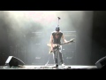 Michael Schenker- fantastic solo live at manchester apollo 2015