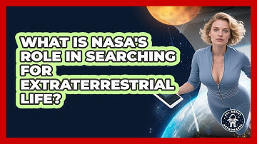 What Is NASA