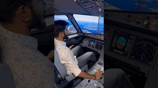 Cadet Pilot Program Classes #flightsimulator #pilotlife #pilottraining #pilot #cadetpilot #landing